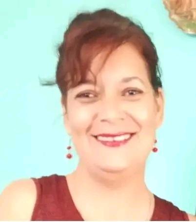 Liudmila Pérez López