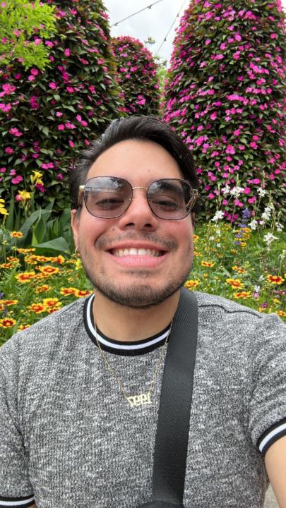 Eleazar Barroso