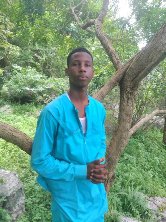 Ibrahim Barry