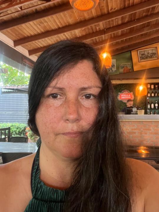Alejandra Patricia Rodriguez Benavides