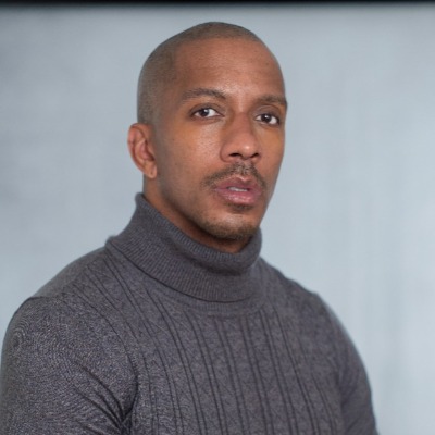 Tony Staples