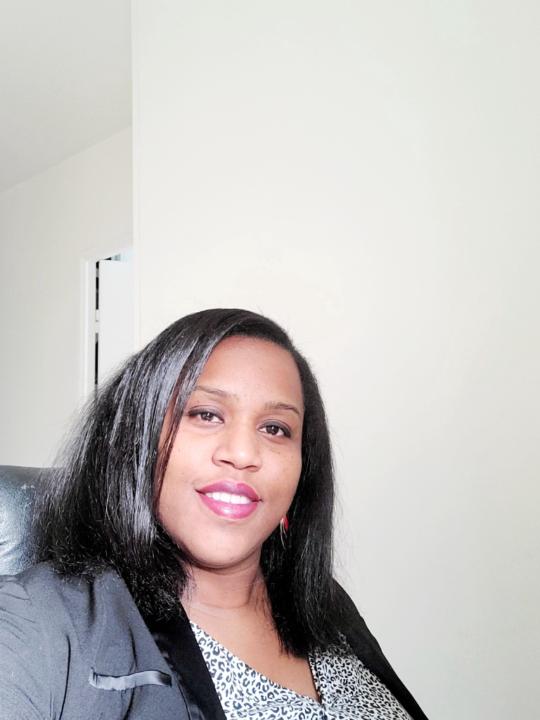 Gladys Tailou