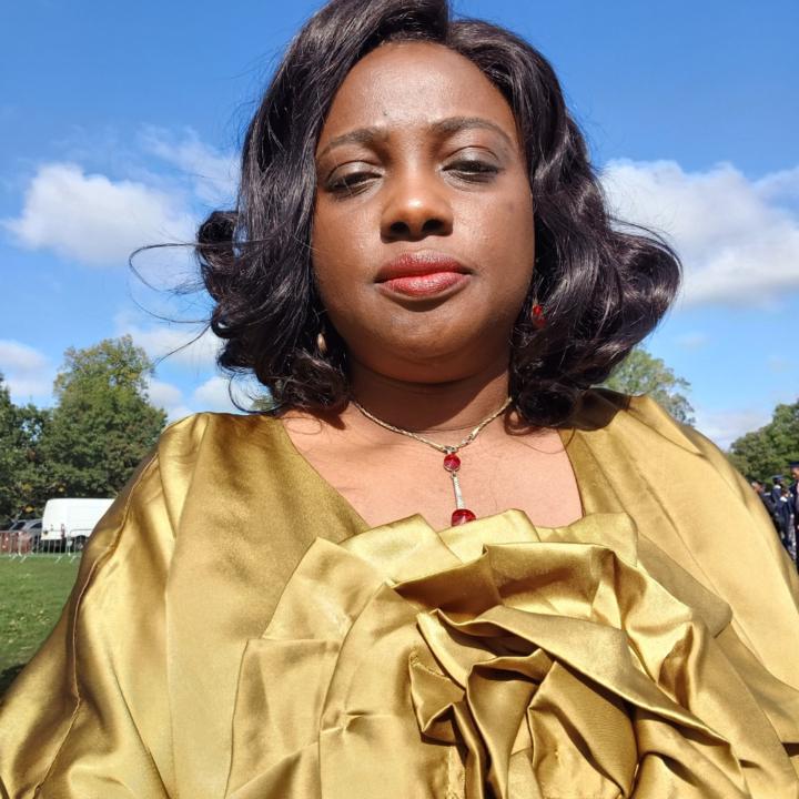 Titilayo Adeseko