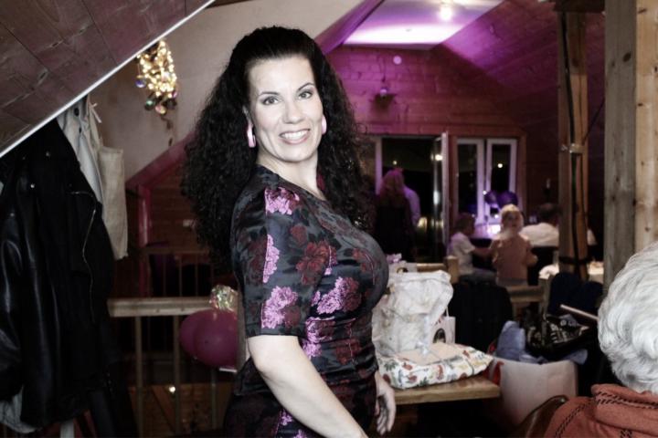 Esther Puzak