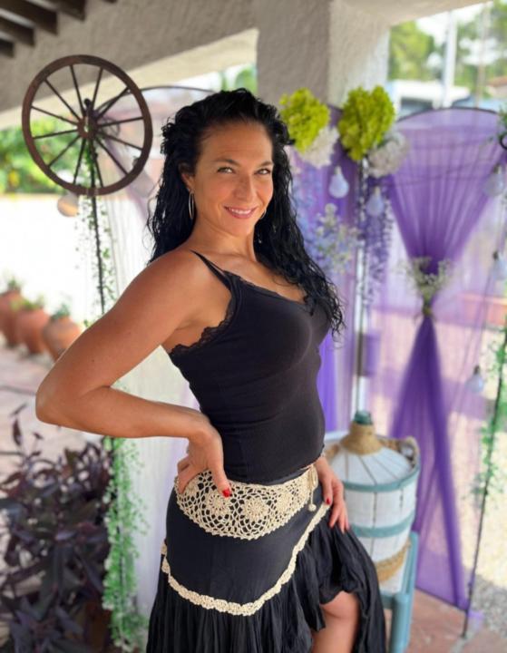 Esther Vindel Benito