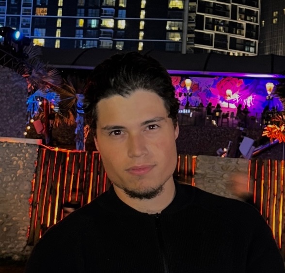 Nazareno Lucero