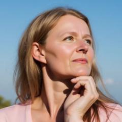 Sylvia Naujoks