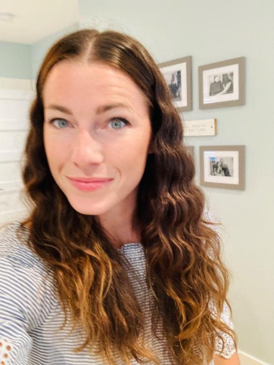 Hayley Kutsch