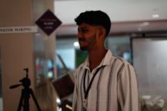 Adithyan Sreeni