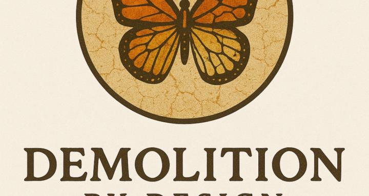 Demolition by Design