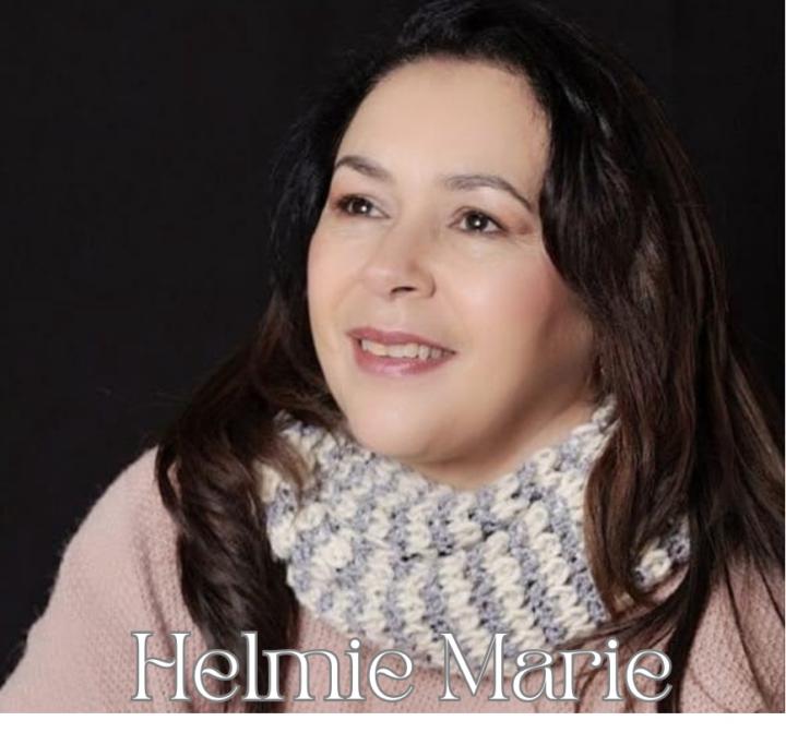 Helmie Marie Camacho
