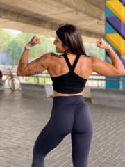 Mica Zdanowicz