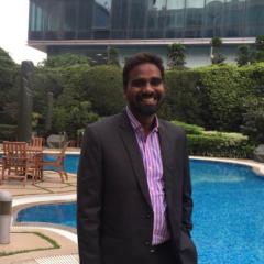 Devaprasad Venugopal