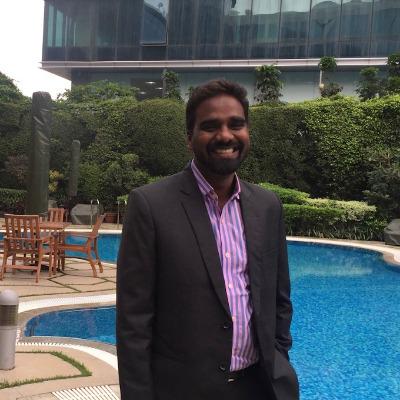Devaprasad Venugopal