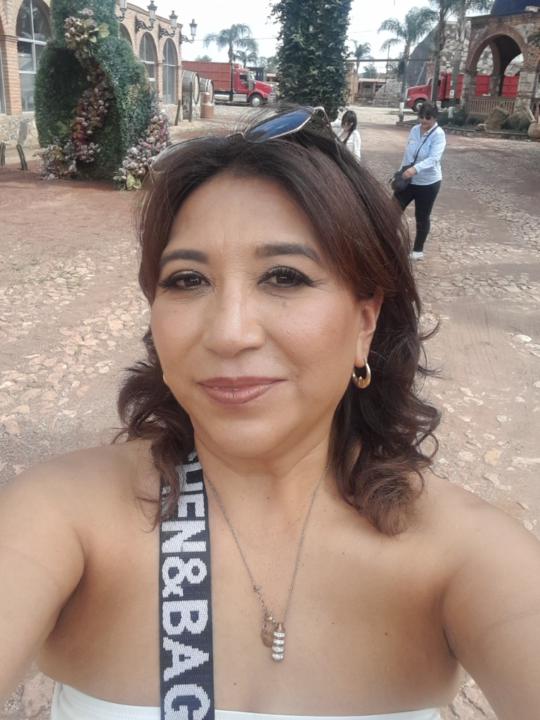 Maria Murguia Valentinez