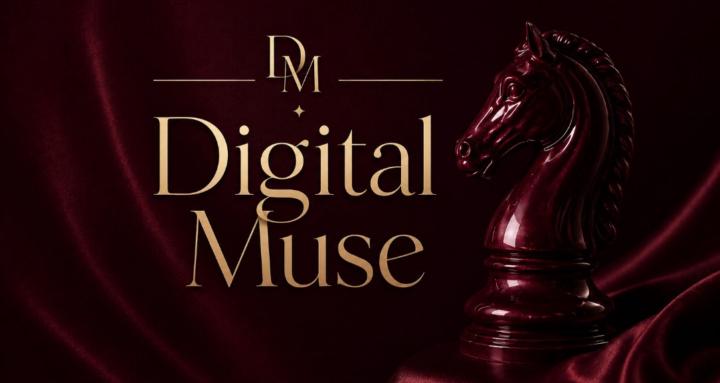 Digital Muse