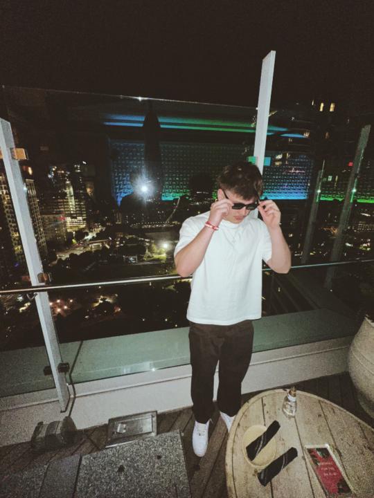 Hunter Howard