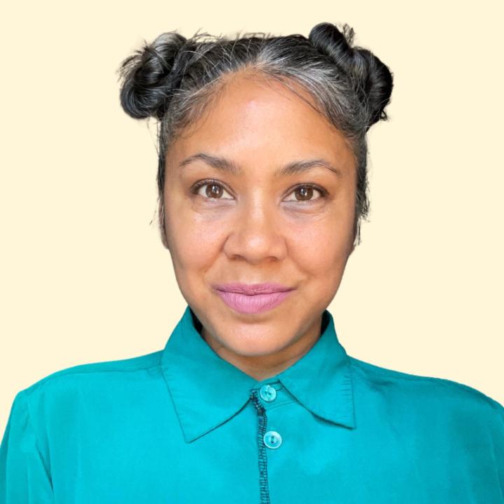 Natalia Sanyal