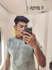 Rahul Kumar Prasad