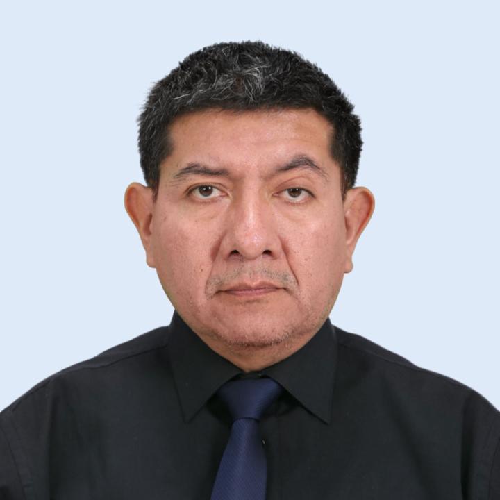 Felix antonio Cuiza barrenechea