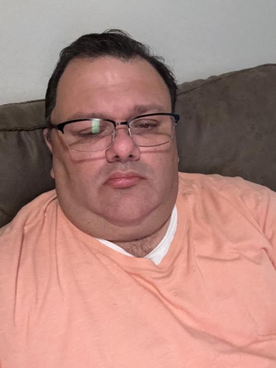 Paul Chapman