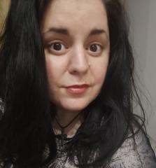 Мария Николова