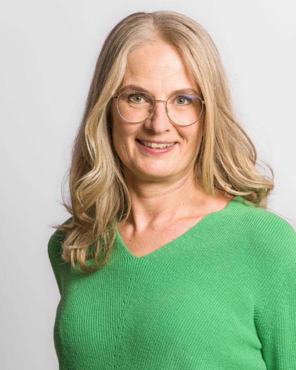Elke Tegel