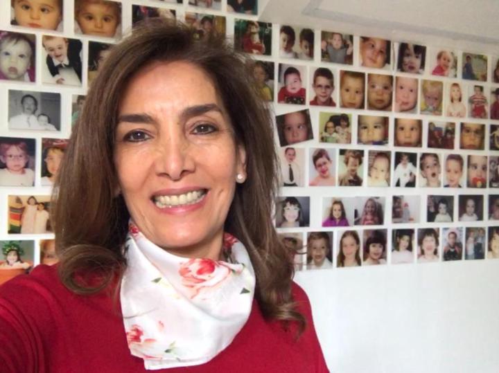 Lauren Valenzuela Montemurro
