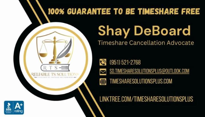 Shay Deboard