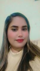 Maria Gabriela Martinez Martinez