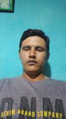 Juan Hernandez acosta