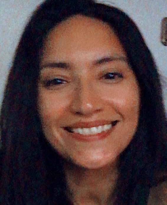 Ivana Lobos