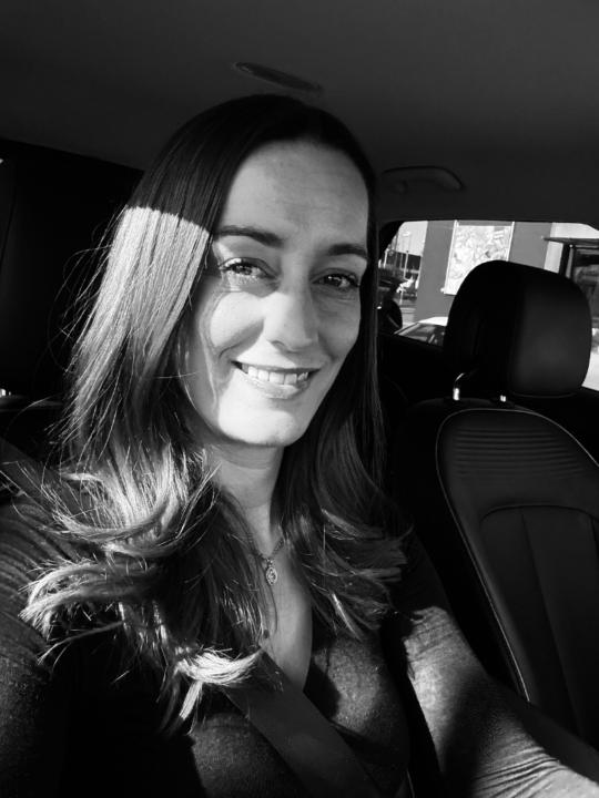 Nicole Bergmann