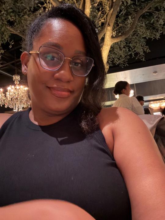 Tiffany Williams