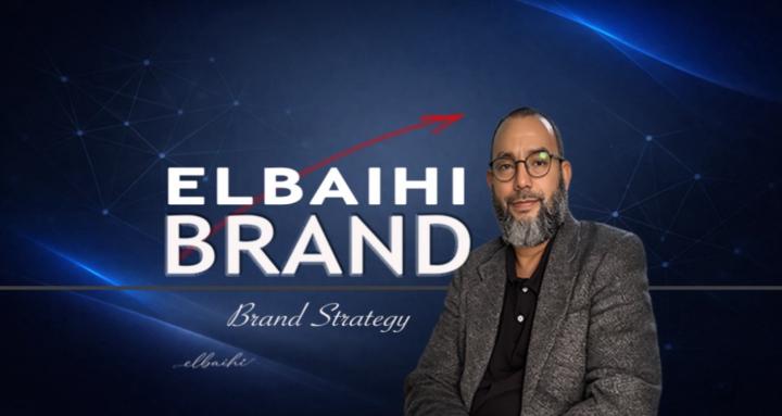 ELBAIHI BRAND