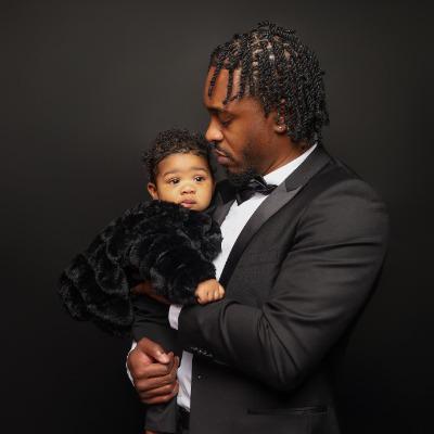 Omari Heflin