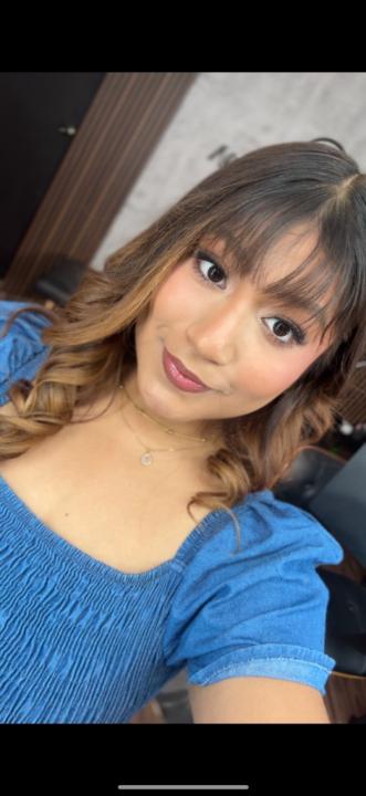 Brisa Alegría