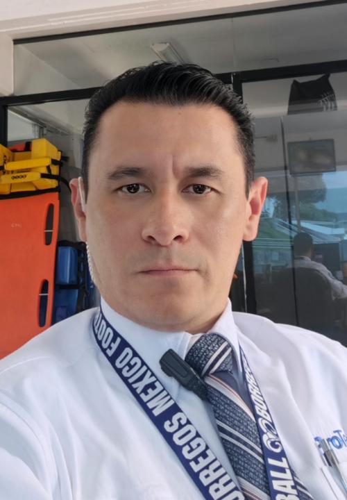 Ricardo González