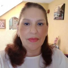 Angélica Isabel Arrambide Ferreira