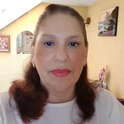 Angélica Isabel Arrambide Ferreira