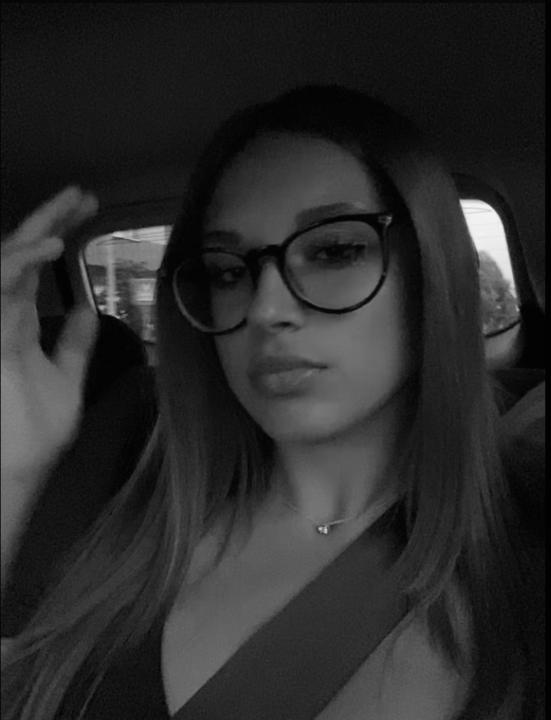 Melissa Bertoldi