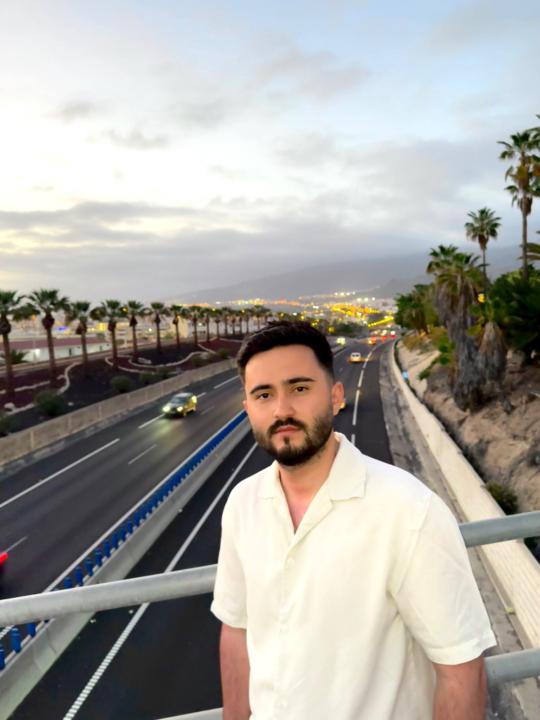 Iulian Musat