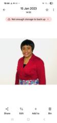 Folashade Willoughby