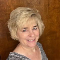 Linda Tossick