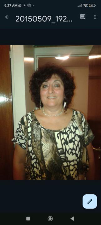 Beatriz Elida Navas