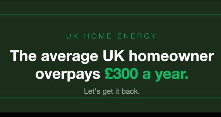 UK Home Energy