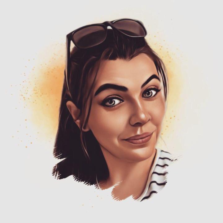 Ina Ramos