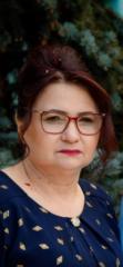 Mariana Diță