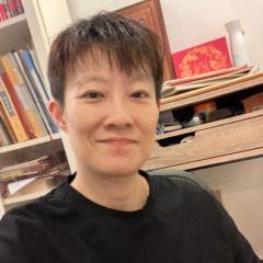 Morgan Ching