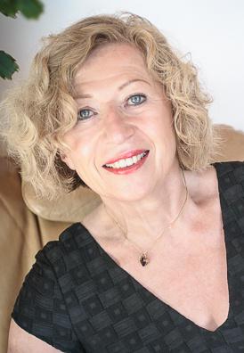 Lieselotte Büchler